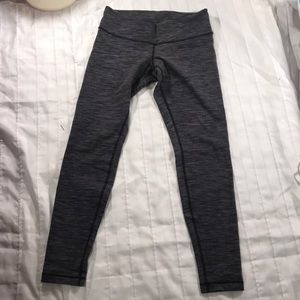 Lululemon leggings L 8-17